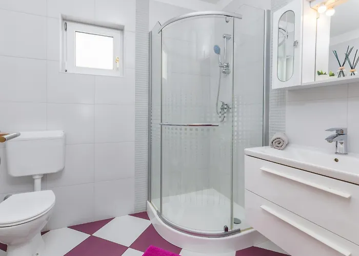 Σπίτι διακοπών 2 Bedroom In