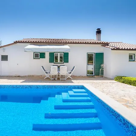 Tatil Evi Stunning In *
