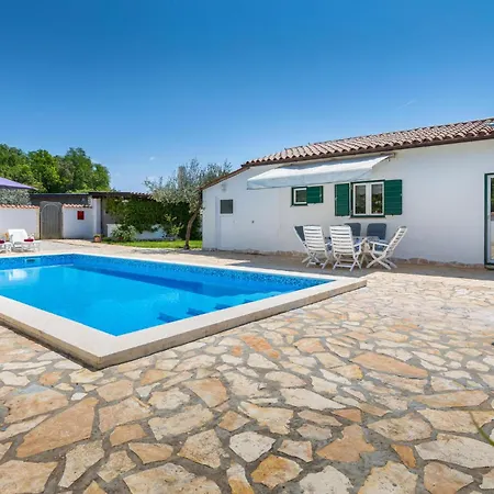Tatil Evi Stunning In