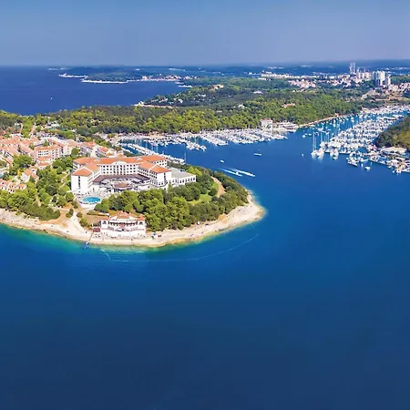 Tatil Evi Stunning In Pula