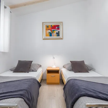 Stunning In Tatil Evi *