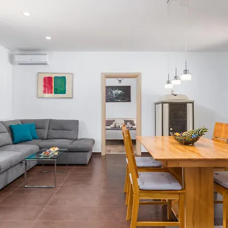 Tatil Evi 2 Bedroom In