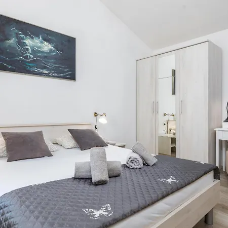Tatil Evi Stunning In *