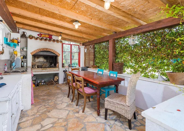 2 Bedroom In Tatil Evi