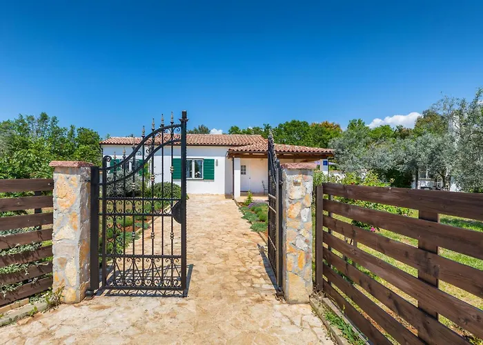 2 Bedroom In Tatil Evi