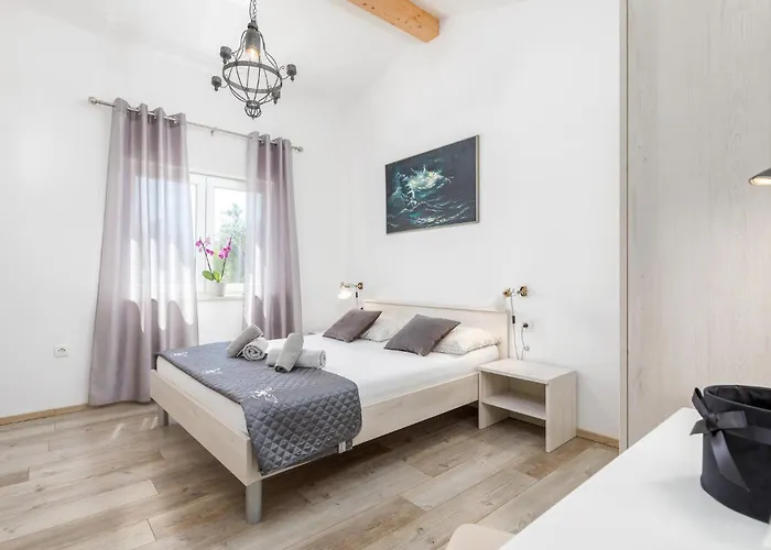 2 Bedroom In Tatil Evi