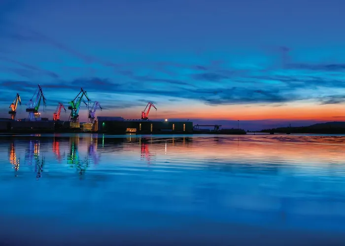 2 Bedroom In Tatil Evi *