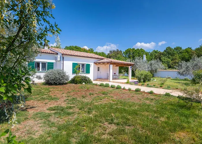 Tatil Evi 2 Bedroom In Pula