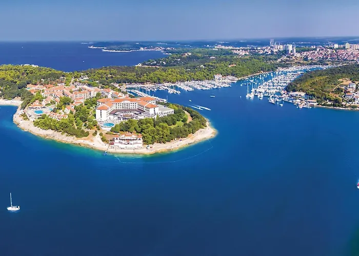 Tatil Evi 2 Bedroom In Pula