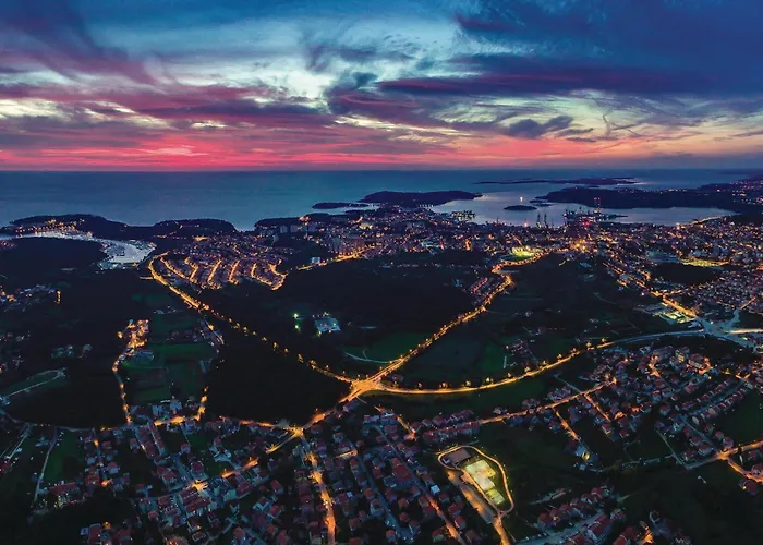 2 Bedroom In Tatil Evi