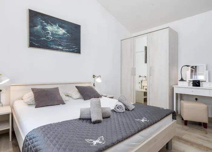 Tatil Evi 2 Bedroom In *