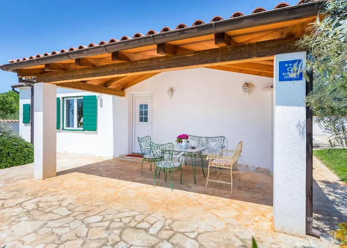 Tatil Evi 2 Bedroom In Pula