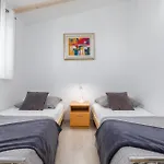 2 Bedroom In Дом отдыха *