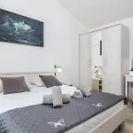 Дом отдыха 2 Bedroom In *